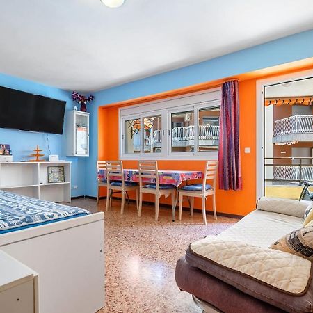 Nexo Apartment Salou Exterior photo