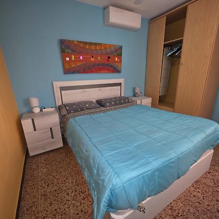Nexo Apartment Salou Exterior photo