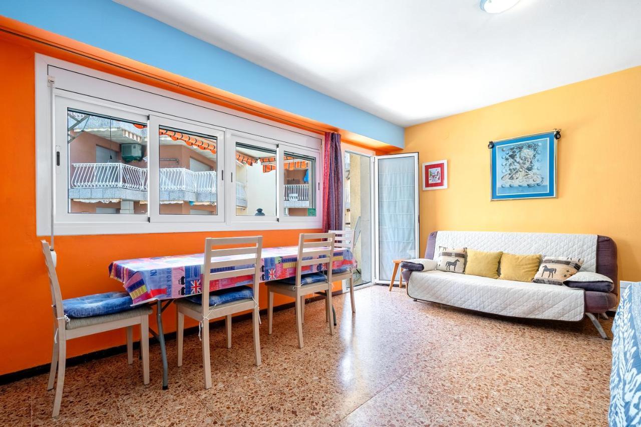 Nexo Apartment Salou Exterior photo
