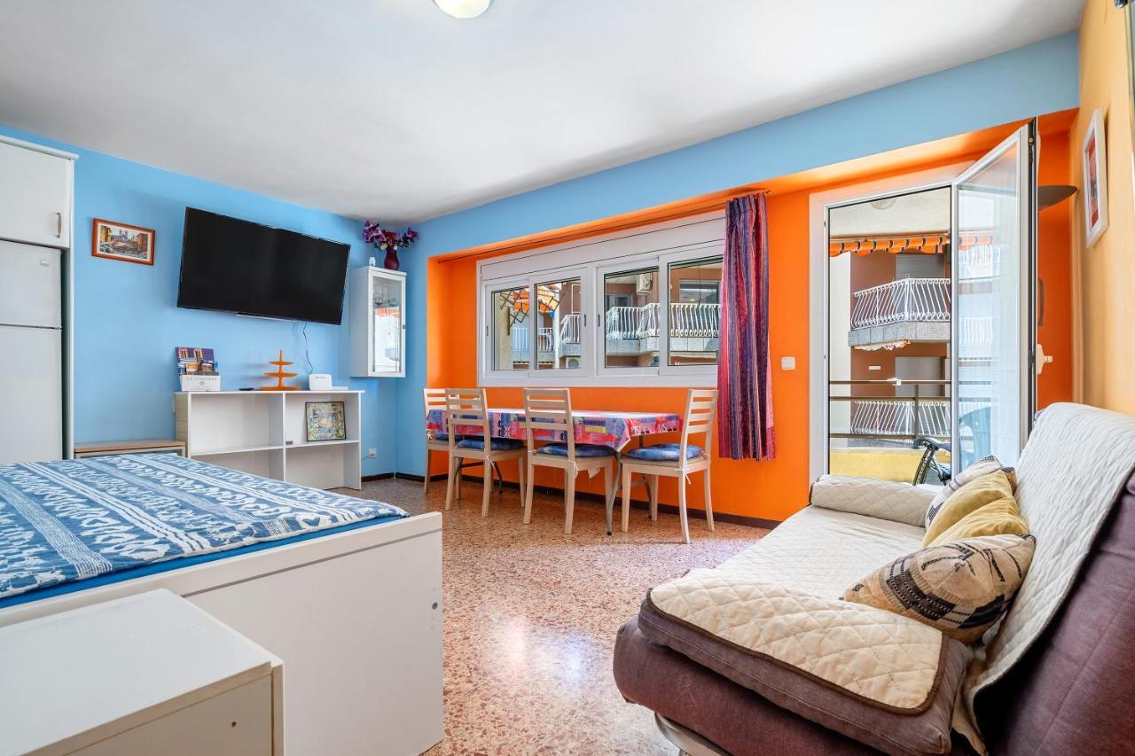 Nexo Apartment Salou Exterior photo