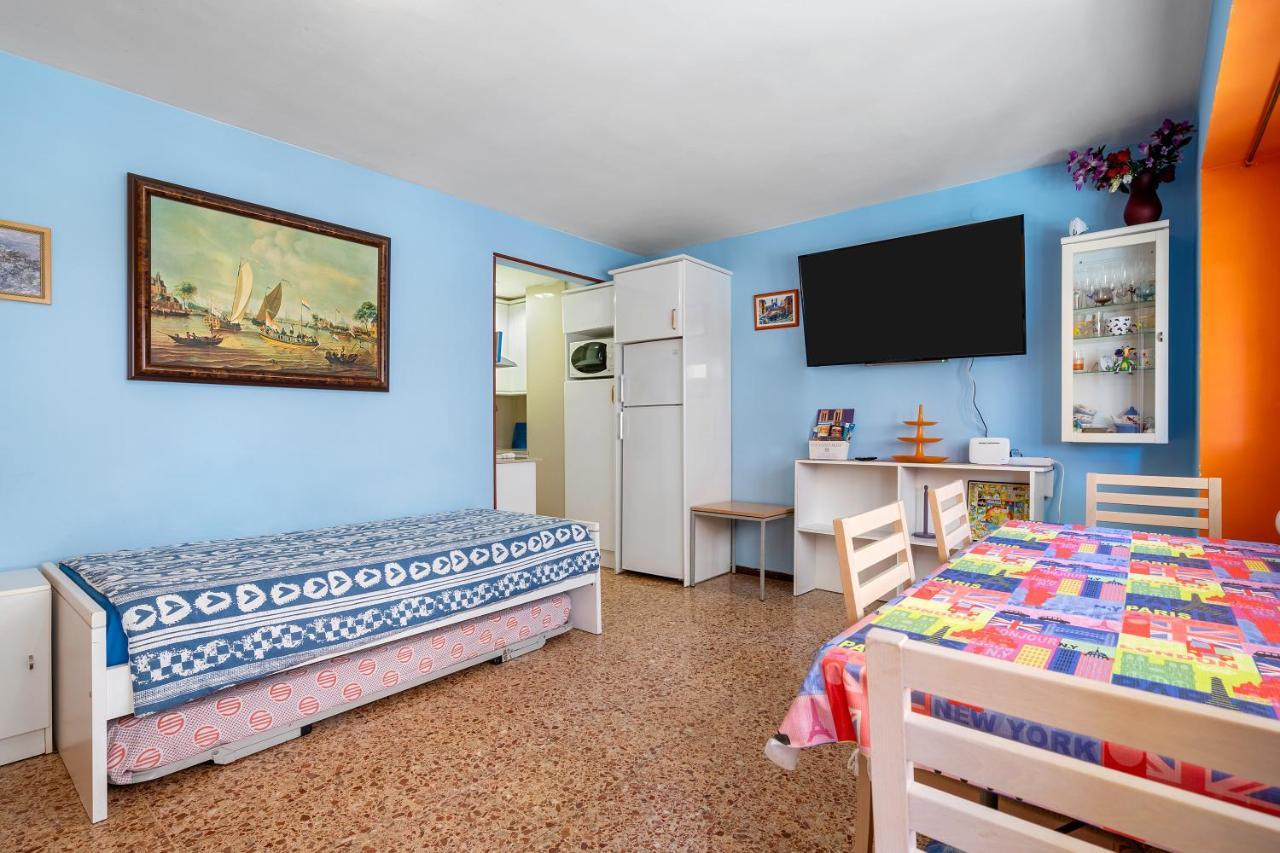 Nexo Apartment Salou Exterior photo